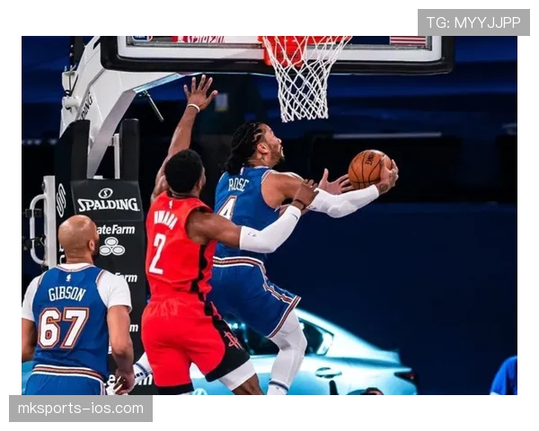 巴尼亚尼挡拆创造空间助攻提升球队三分命中率