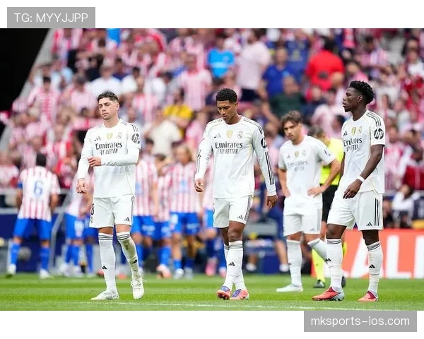 一场胜利无法掩盖问题：皇马的真实状态